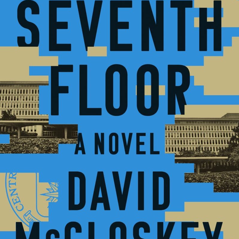 The Seventh Floor