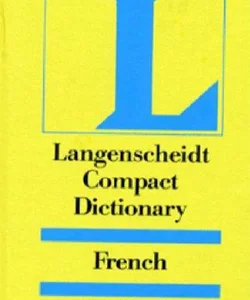 Compact Dictionary