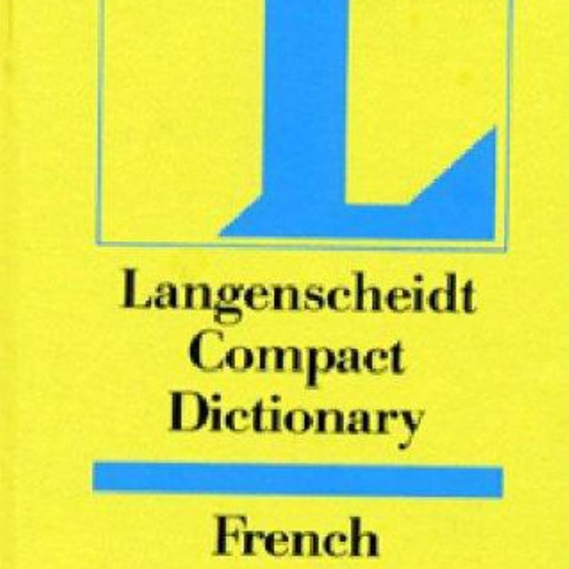 Compact Dictionary