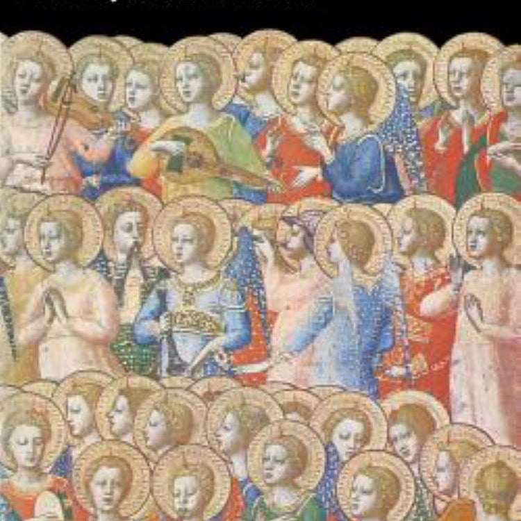 The Penguin Book of Carols