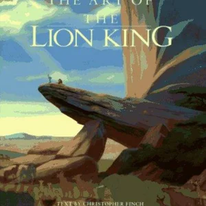 The Art of the Lion King