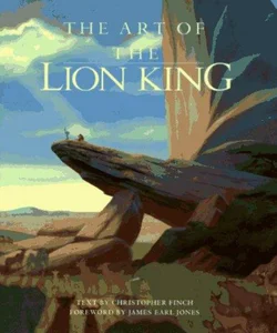 The Art of the Lion King