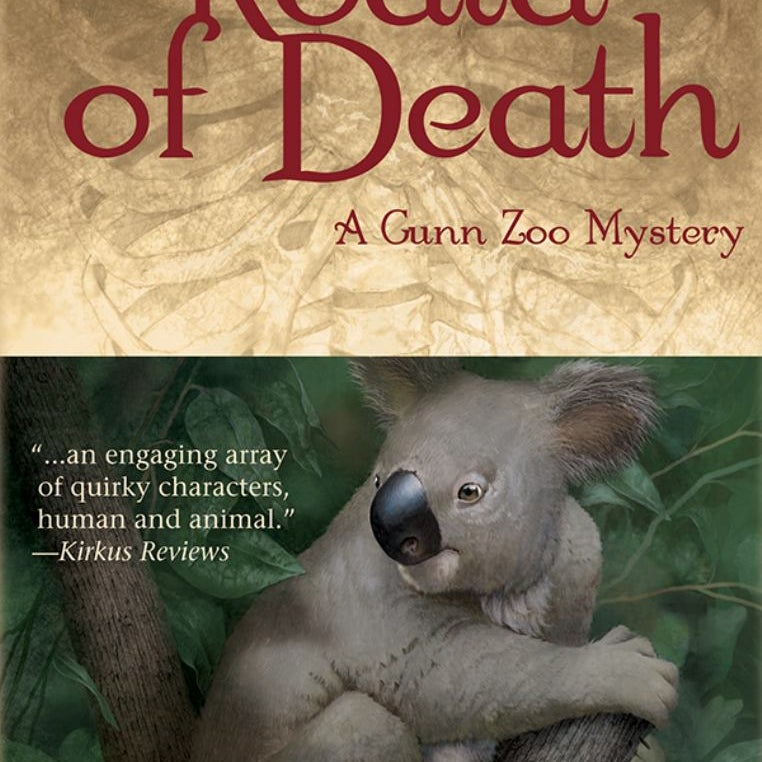 The Koala of Death