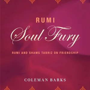 Rumi: Soul Fury