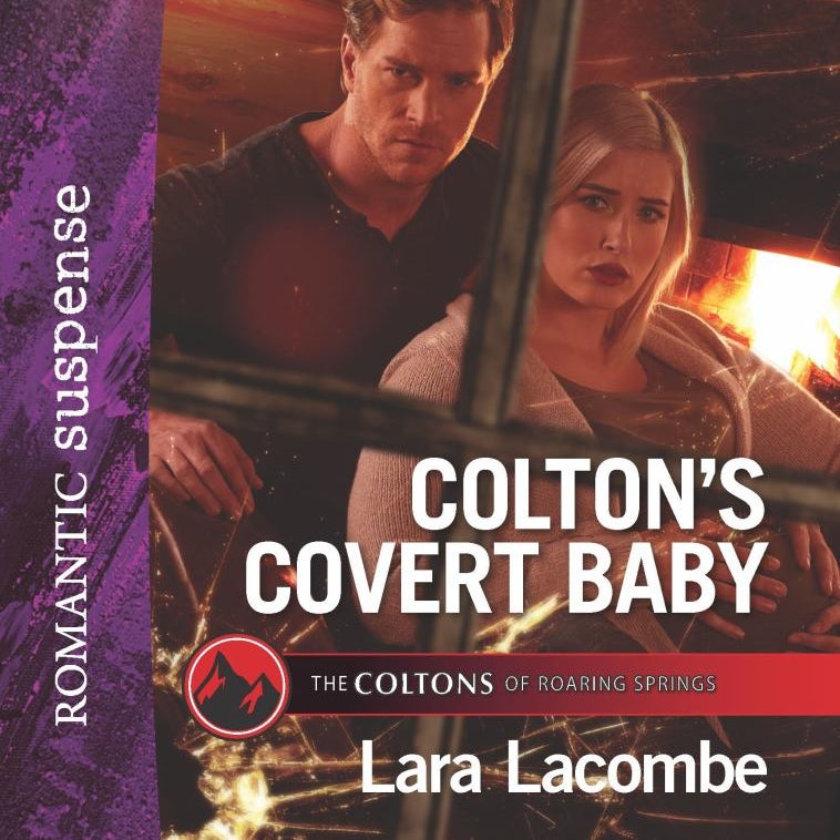Colton's Covert Baby
