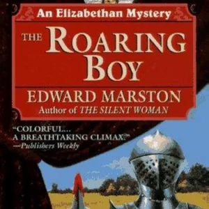 The Roaring Boy