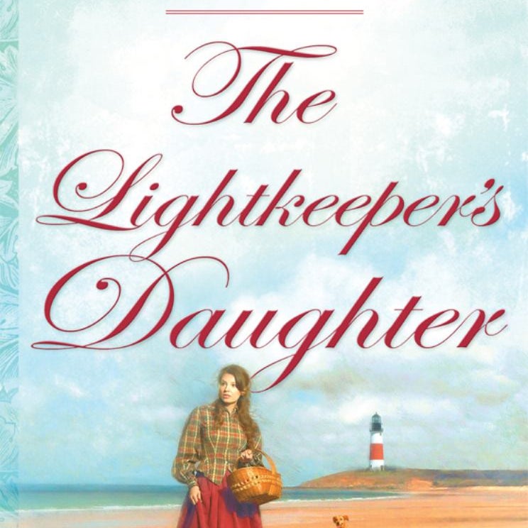 The Lightkeeper's Daughter