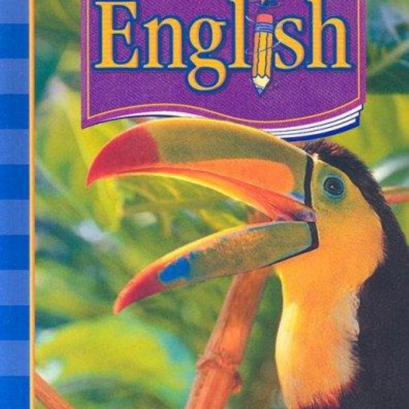 Houghton Mifflin English