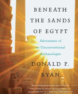 Beneath the Sands of Egypt