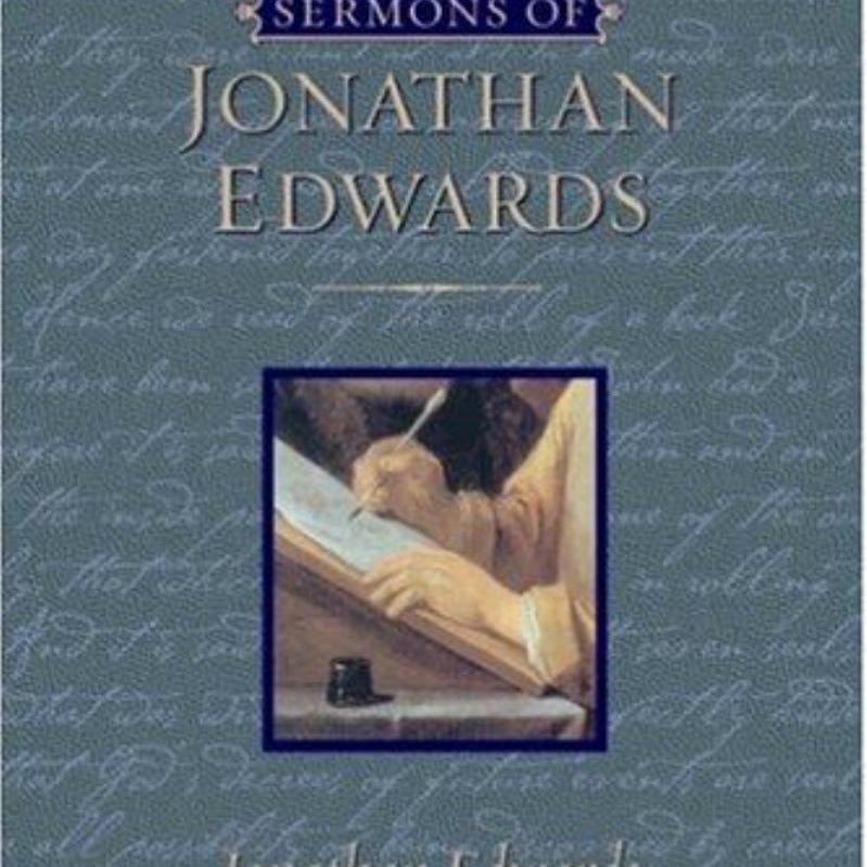 Sermons of Jonathan Edwards