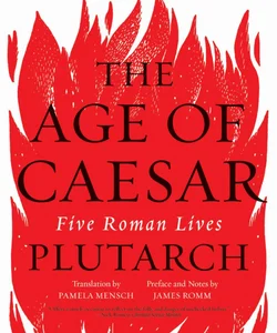 The Age of Caesar