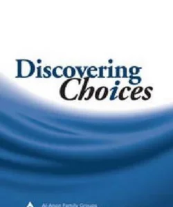 Discovering Choices