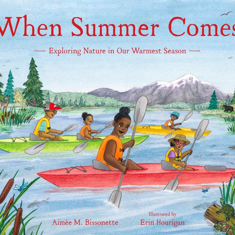 When Summer Comes