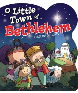 O Little Town of Bethlehem