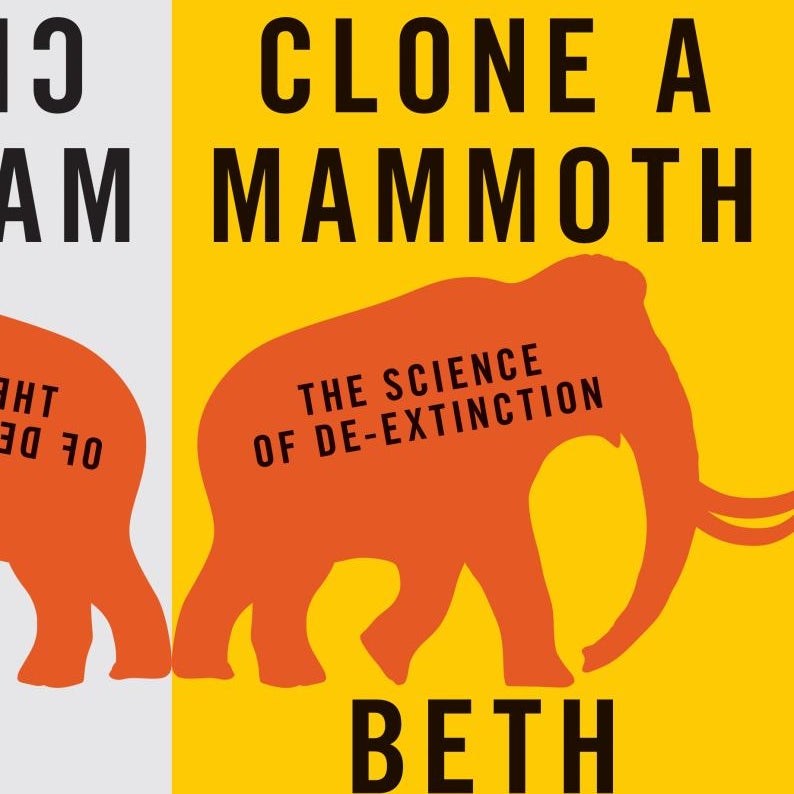 How to Clone a Mammoth
