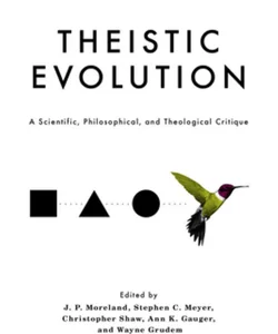 Theistic Evolution