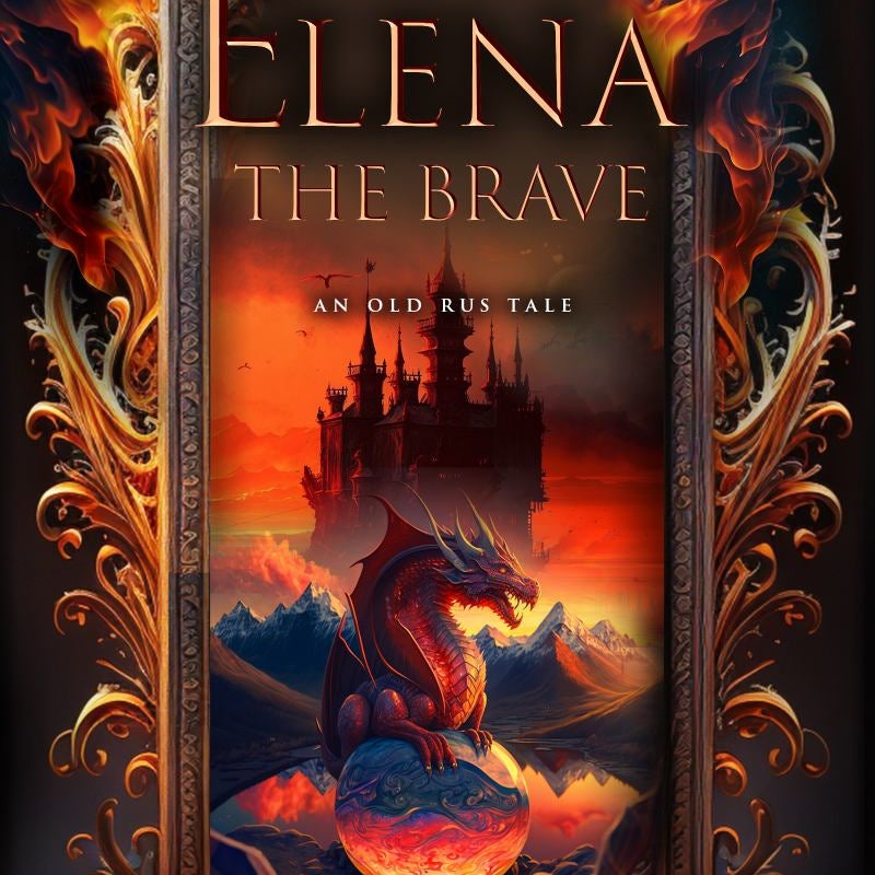 Elena the Brave