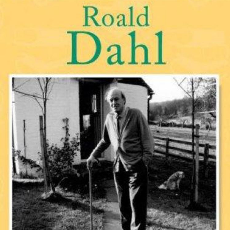 Roald Dahl