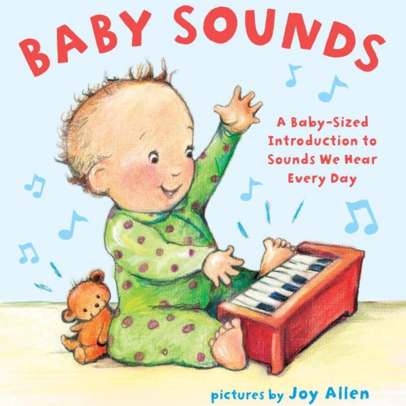 Baby Sounds