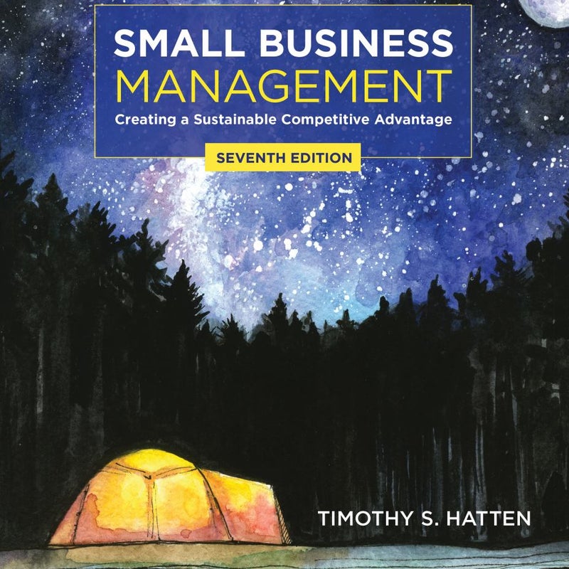 Small Business Management