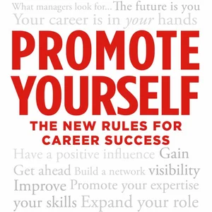 Promote Yourself