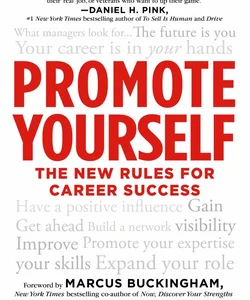 Promote Yourself