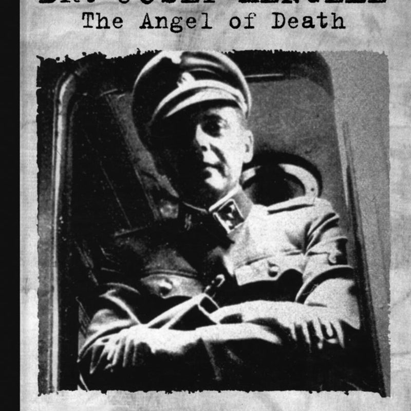 Dr. Josef Mengele