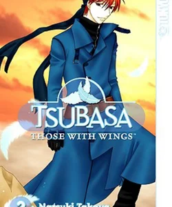 Tsubasa