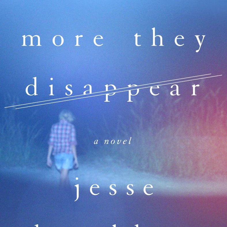 The More They Disappear