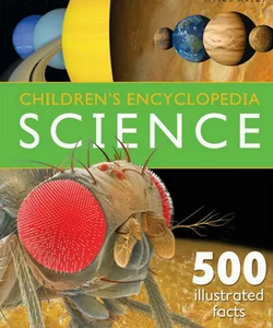 Children's Encyclopedia - Science
