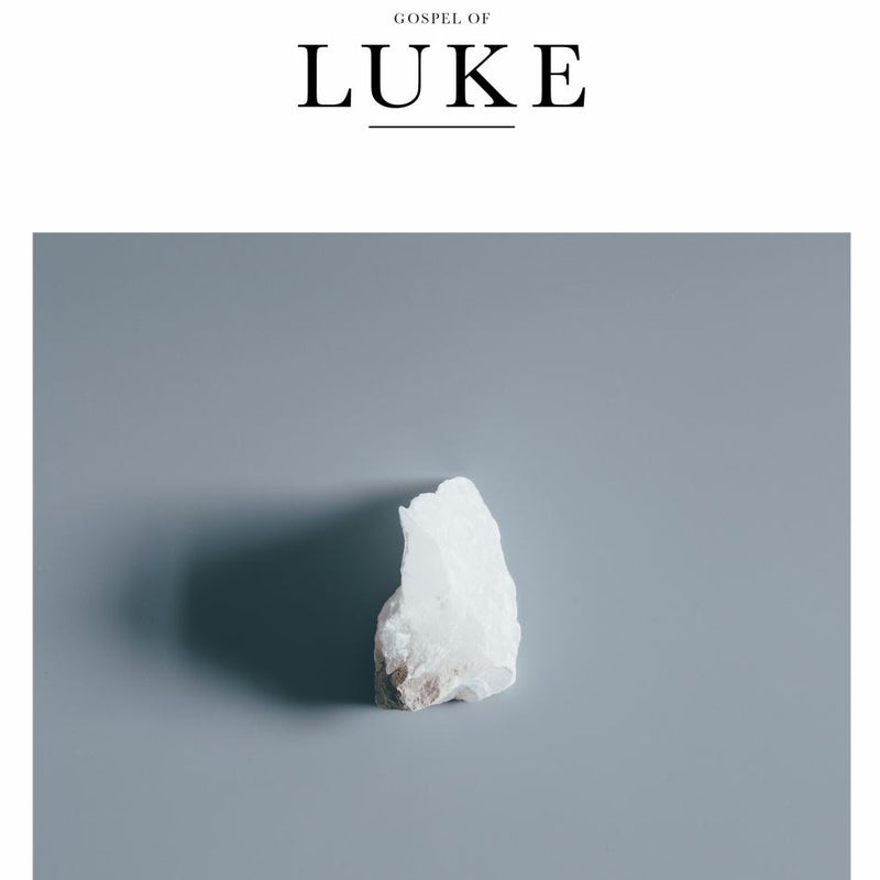 Gospel of Luke