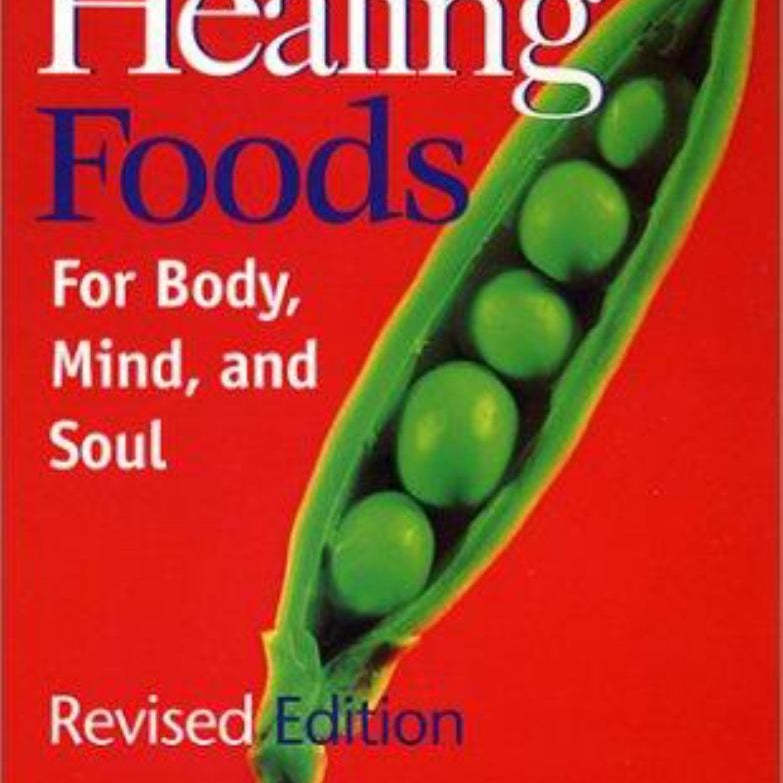 Edgar Cayce on Healing Foods for Body, Mind, and Spirit