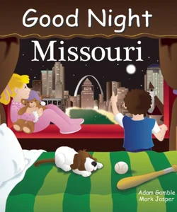 Good Night Missouri
