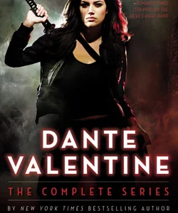 Dante Valentine