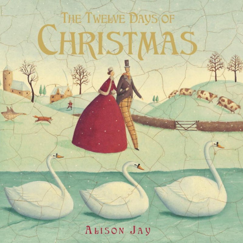 The Twelve Days of Christmas