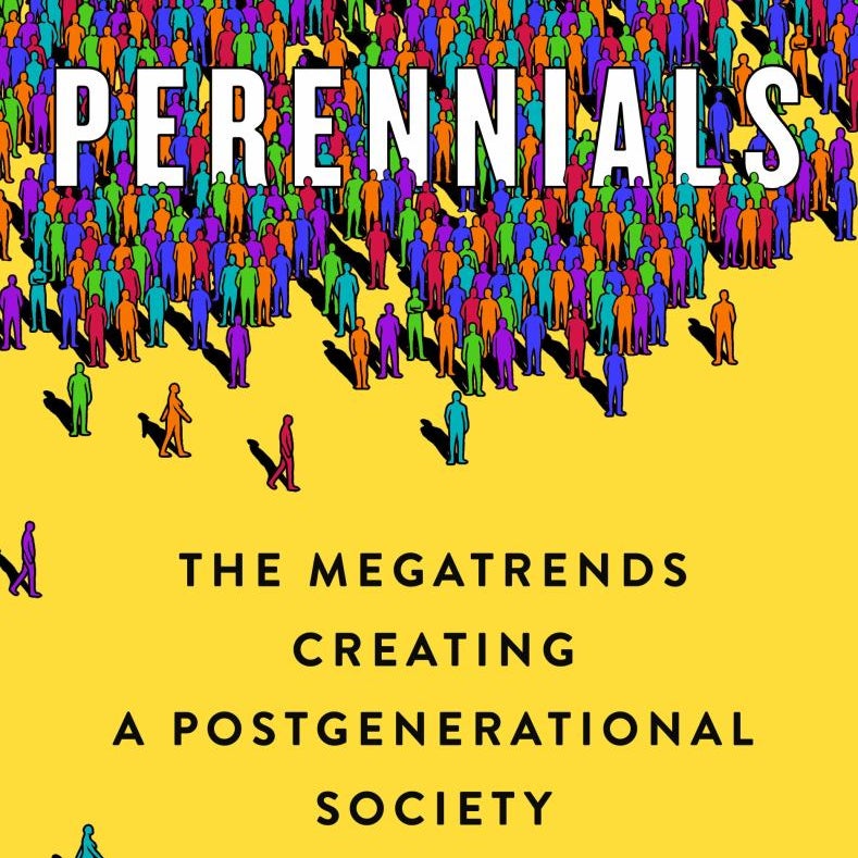 The Perennials