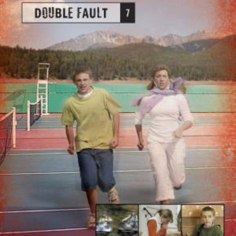 Double Fault