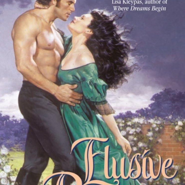Elusive Passion
