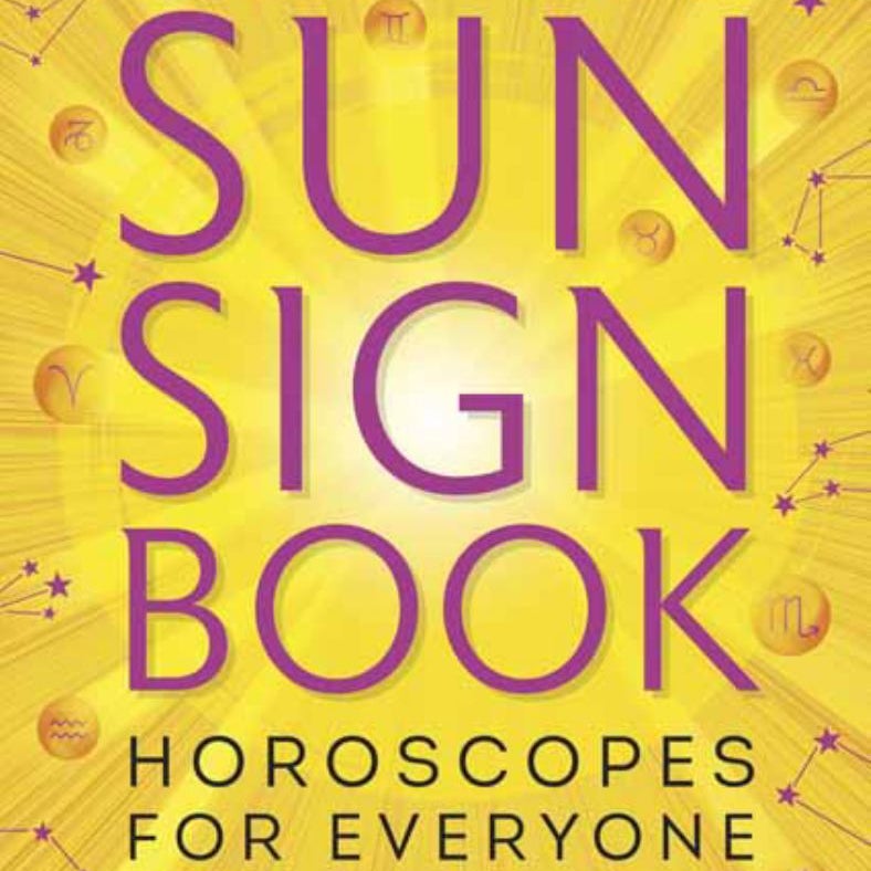 Llewellyn's 2021 Sun Sign Book