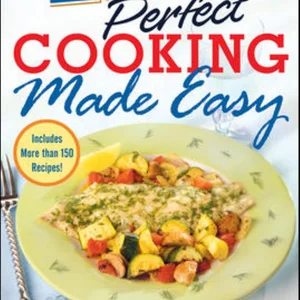 ZonePerfect Cooking Made Easy