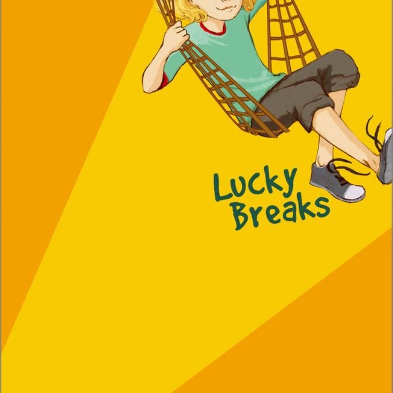 Lucky Breaks