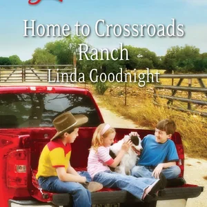 Home to Crossroads Ranch