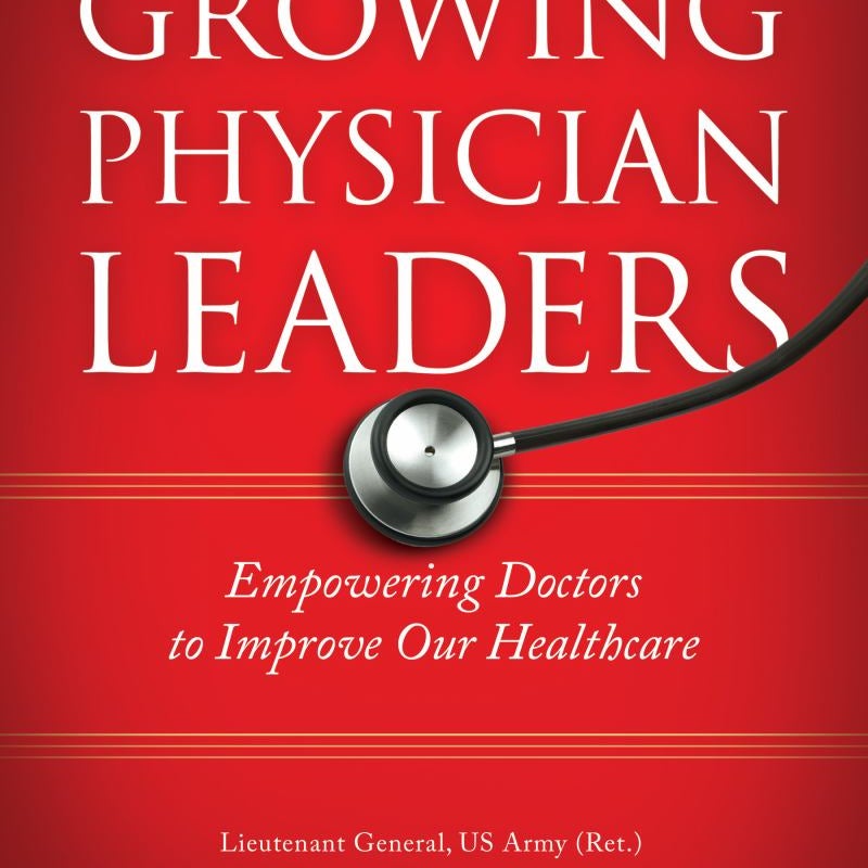 Growing Physician Leaders