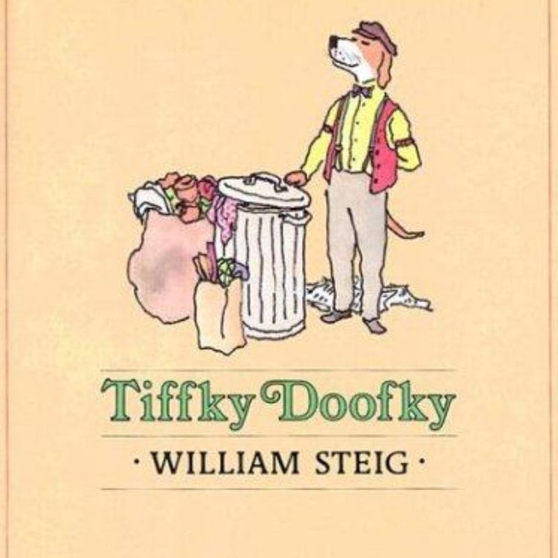 Tiffky Doofky