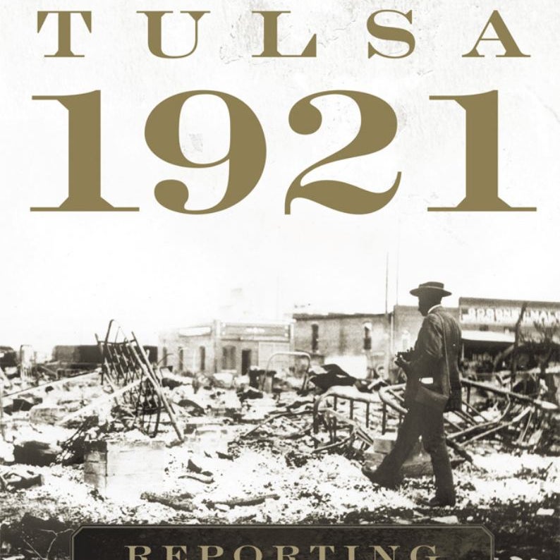 Tulsa 1921