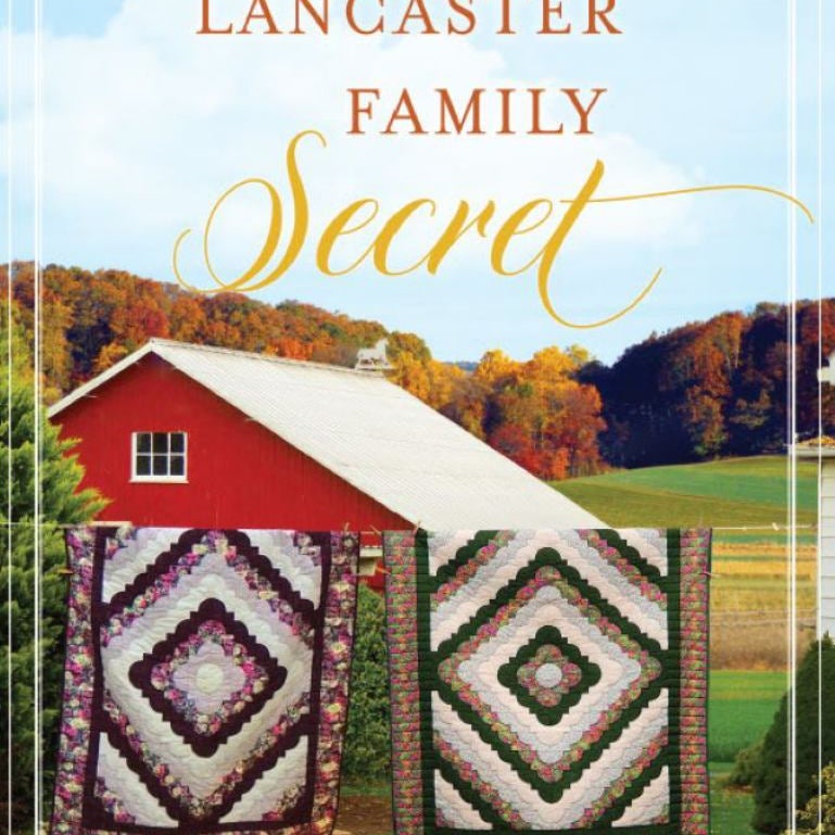 A Lancaster Family Secret