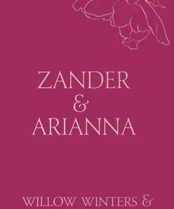 Zander & Arianna