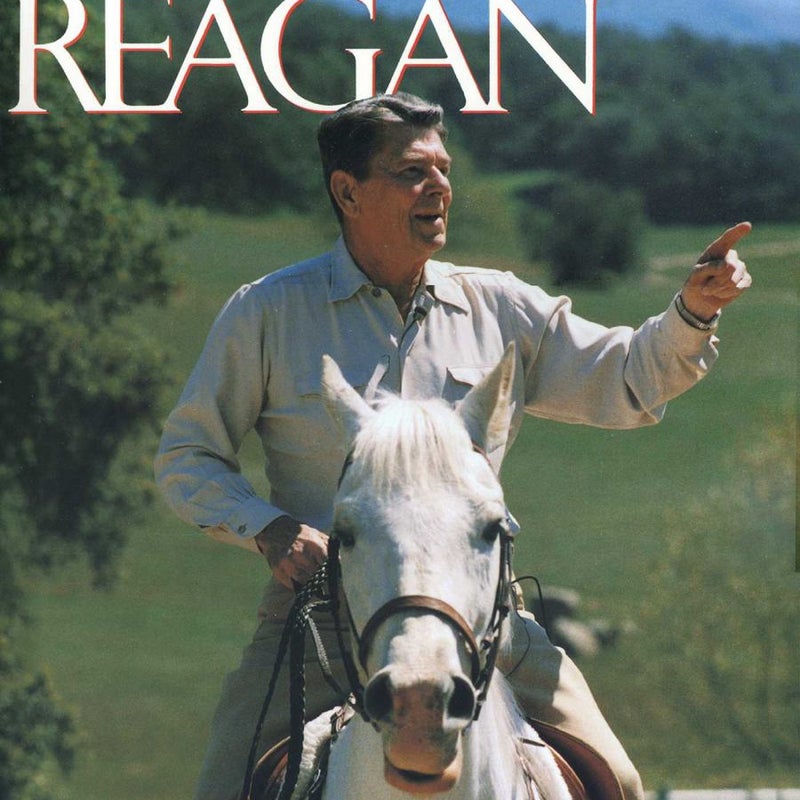 Remembering Reagan