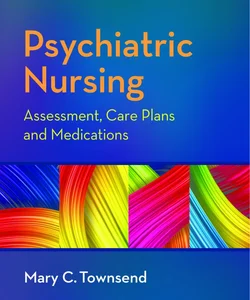 Psychiatric Nursing