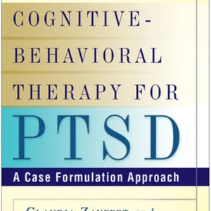 Cognitive-Behavioral Therapy for PTSD